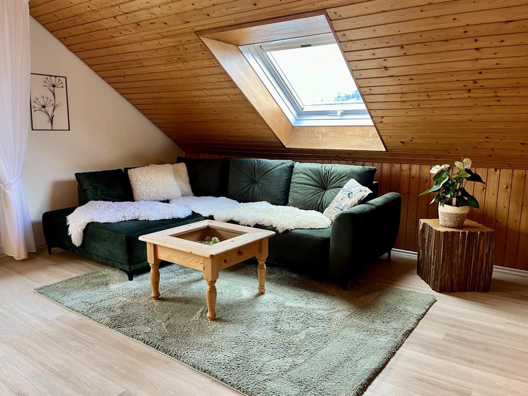 Ferienwohnung Veronika Heilbock 상트피터 외부 사진