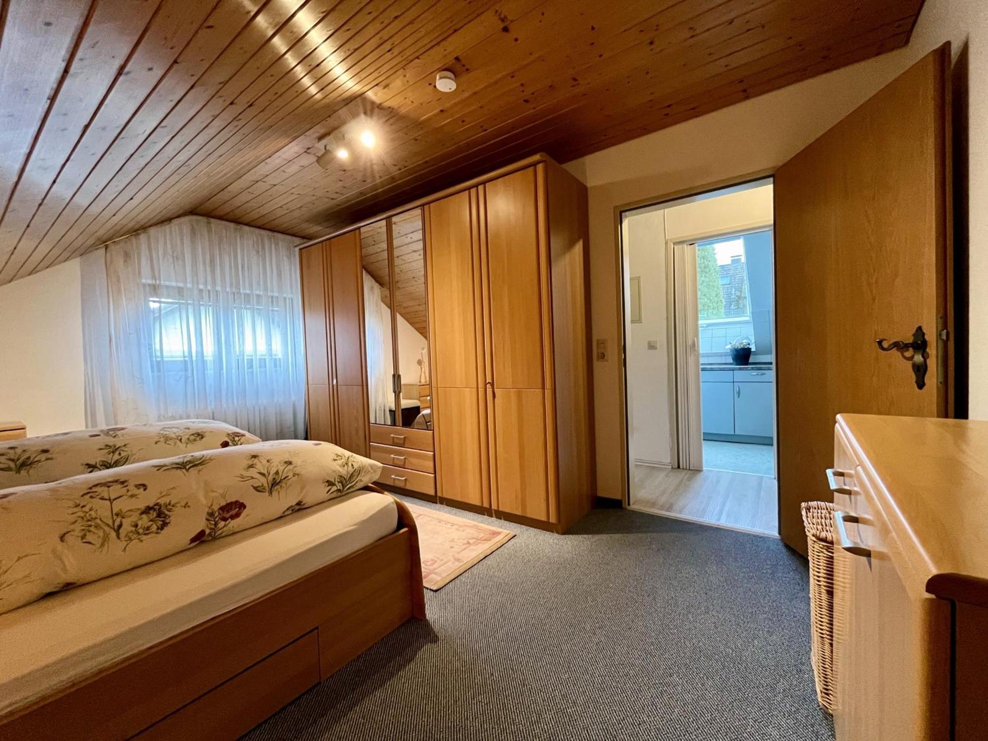 Ferienwohnung Veronika Heilbock 상트피터 외부 사진