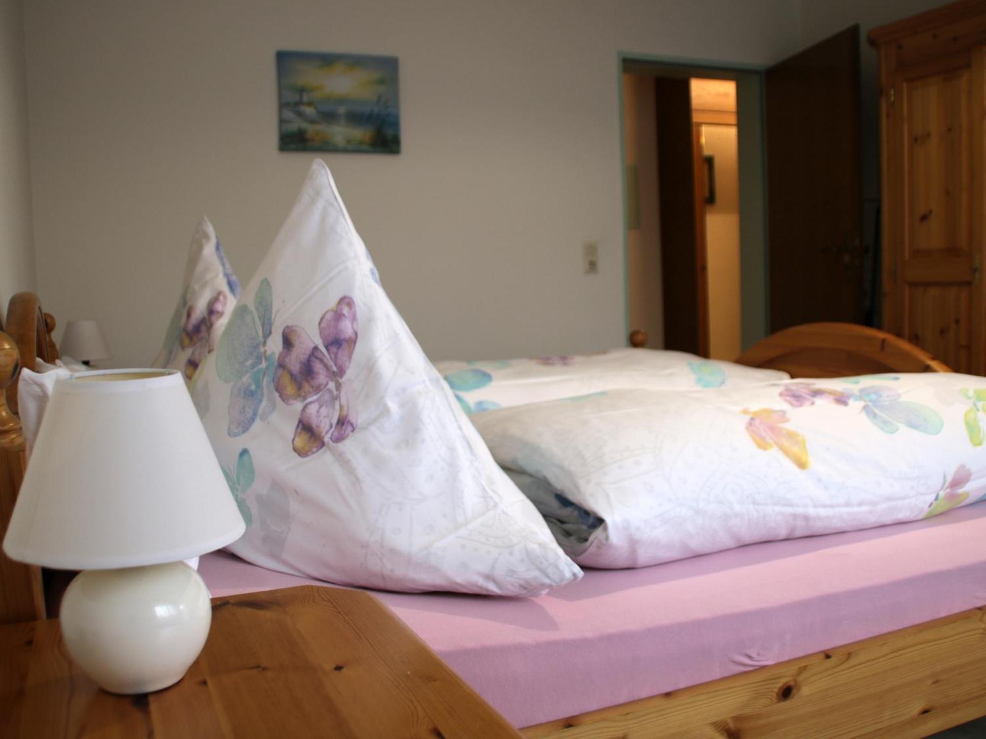 Ferienwohnung Veronika Heilbock 상트피터 외부 사진